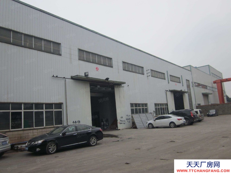 (出售) 出售湖州安吉21.5亩土地，厂房4000方， 独门独院