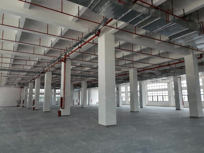 (出租) 惠州龙门8.8元标准厂房出租园区80万方图2