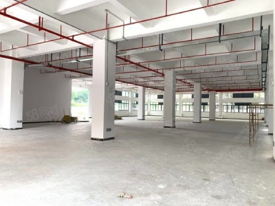 (出租) 惠州龙门8.8元标准厂房出租园区80万方图1