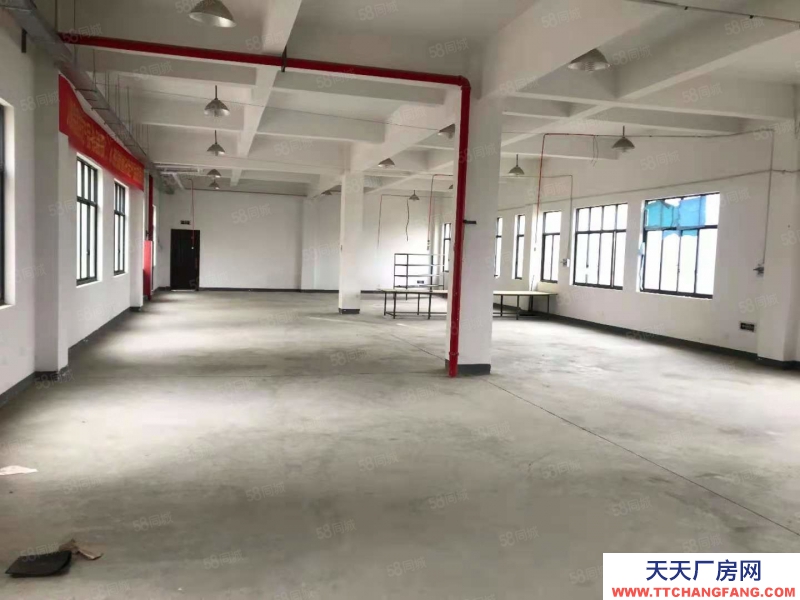 (出售) 出售湖州安吉12亩土地14000方厂房，年租金300万