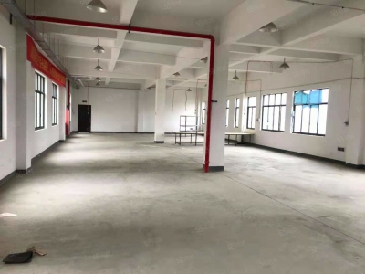 (出售) 出售湖州安吉12亩土地14000方厂房，年租金300万图2
