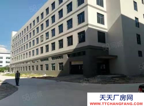 (出售) 出售湖州安吉12亩土地14000方厂房，年租金300万