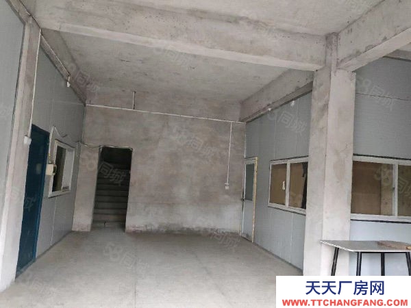 永州市冷水滩区仓库出租 冷水滩1000平仓库出租 可做加工 住家