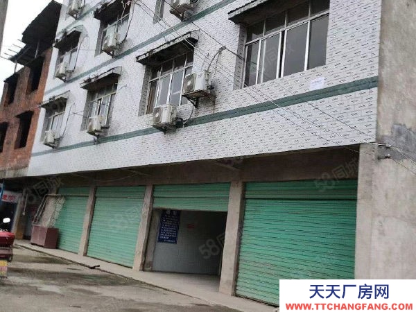 永州市冷水滩区仓库出租 冷水滩1000平仓库出租 可做加工 住家