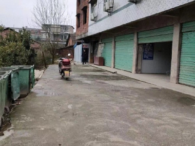 永州市冷水滩区仓库出租 冷水滩1000平仓库出租 可做加工 住家图2
