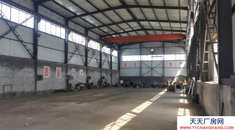(出租) 适合加工，修理，仓储，具体面谈