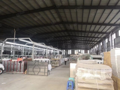 (出租) 惠州龙门红工业园新出单一层钢构厂房图4