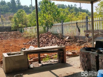 永州市冷水滩区仓库出租 在永州大道主路，办公房屋4间,简易厂房一栋,。水电齐全。图3