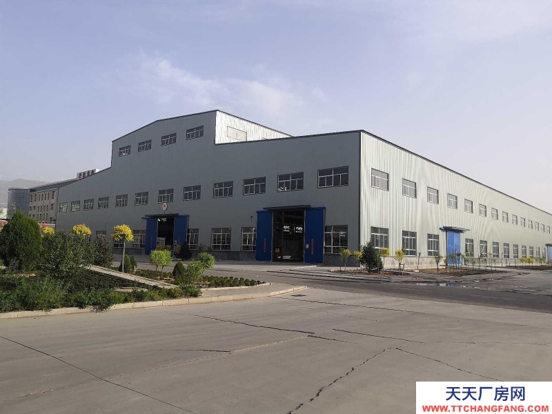 (出租) 出租开发区超大平米厂房库房带大行车，整分均可价格实惠