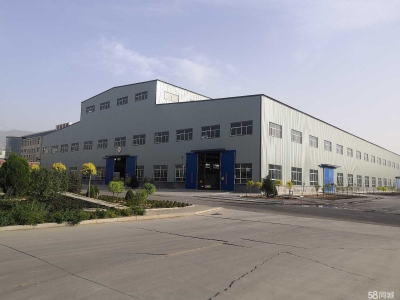 (出租) 出租开发区超大平米厂房库房带大行车，整分均可价格实惠图1
