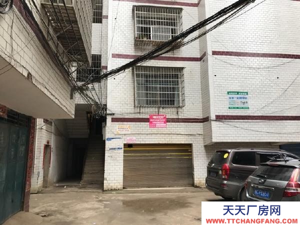 永州市冷水滩区仓库出租 出租凤凰园汽车西站 珊瑚巷车库38平
