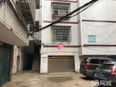 永州市冷水滩区仓库出租 出租凤凰园汽车西站 珊瑚巷车库38平图1