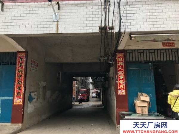 永州市冷水滩区仓库出租 出租凤凰园汽车西站 珊瑚巷车库38平