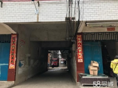 永州市冷水滩区仓库出租 出租凤凰园汽车西站 珊瑚巷车库38平图2