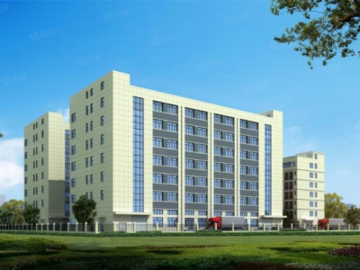 (出租) 惠州龙门县全新独院厂房出租图2