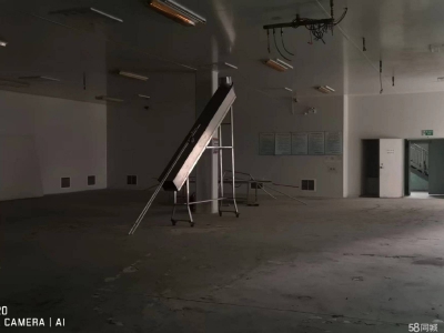成德南高速出口食品厂，无菌车间图1