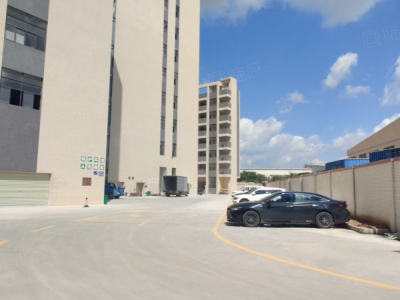 (出租) 惠州龙门原房东厂房仓库200平起分无公摊图1