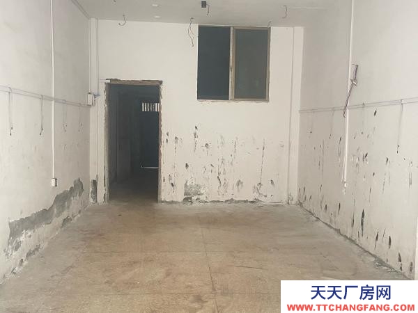 永州市冷水滩区仓库出租  仓库空间很大，可以放很多货物
