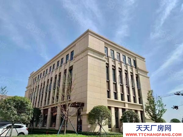 紧邻青白江，50年产权，高速旁，可租可售，价格实惠！