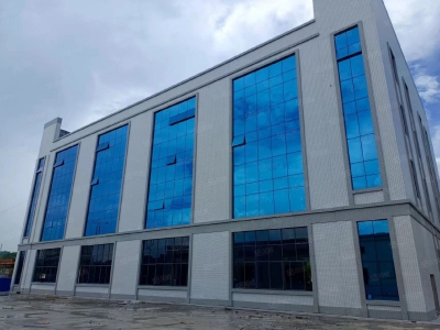 (出租) 惠州龙门高速口带红本全新厂房图1