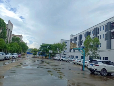 (出租) 惠州龙门高速口带红本全新厂房图2