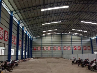 (出租) 惠州龙门高速口带红本全新厂房图4