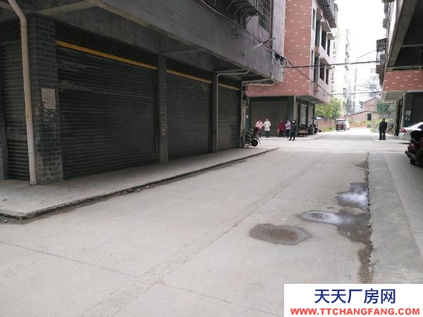 永州市冷水滩区仓库出租 冷水滩区下河线社区 自有门面房 三面通透