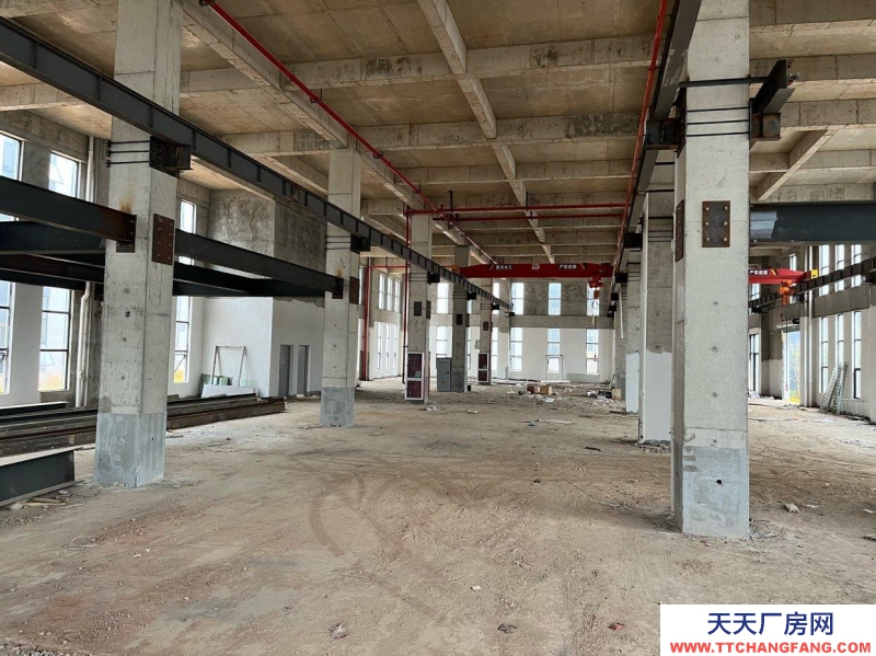 (出售) 有机场有港口，近高铁，高速口边的独立产权房出售