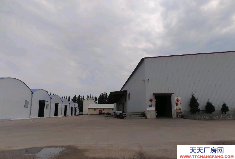 (出租) 原平大中小型库房冷库全部对外出租