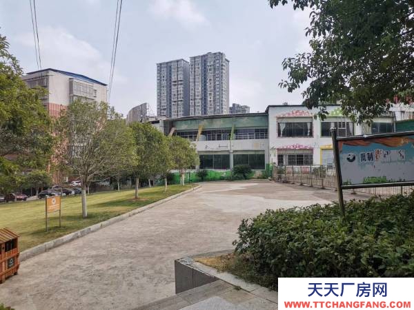 永州市冷水滩区仓库出租 适合培训，托管，康养，酒店，公司办公，自有停车场。