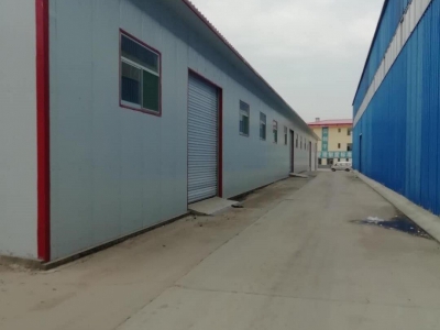 (出租) 出租原平各类大中小型库房图1