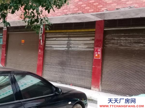 永州市冷水滩区仓库出租 门口16米马路，门面，仓储都方便