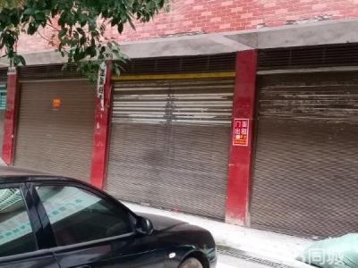 永州市冷水滩区仓库出租 门口16米马路，门面，仓储都方便图1