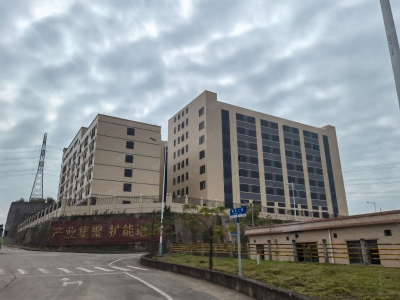 (出租) 惠州龙门县30000平方全新重工业厂房出租1000平方起分租图1