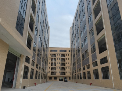 (出租) 惠州龙门县30000平方全新重工业厂房出租1000平方起分租图2