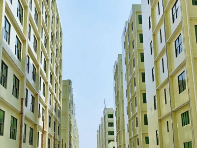 (出租) 惠州龙门县10元，无公摊，红本厂房图1