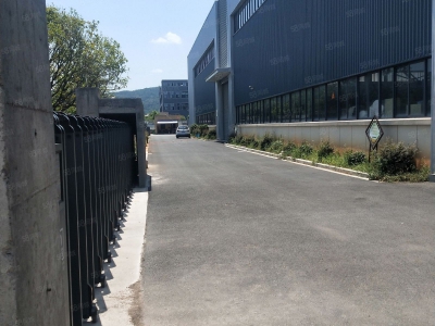 绍兴市越城(出租) 12米高！绍兴诸暨15000平全新厂房可分租图2