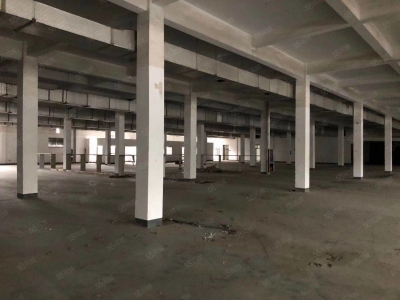 绍兴市越城(出租) 皋埠独栋两层厂房5000方出租，大车方便，通道大图1