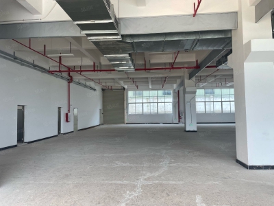 (出租) 惠州龙门县标准厂房大小分租工业园区招工方便适合医疗器械等行业图1