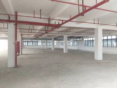 (出租) 惠州龙门县标准厂房大小分租工业园区招工方便适合医疗器械等行业图2