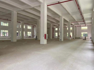 (出租) 惠州龙门县标准厂房大小分租工业园区招工方便适合医疗器械等行业图4