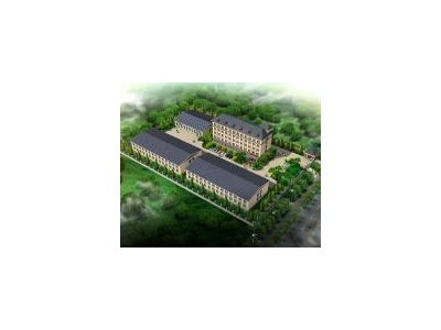 (出租) 出租。出售。延边珲春合作区桥边厂房办公宿舍楼图1