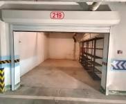 (出租) 延边珲春世代城地下仓库B-218