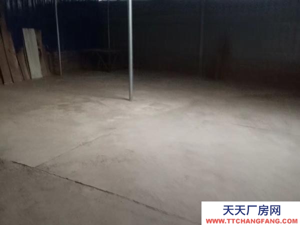 永州市祁阳区厂房出租  门面与厂棚连结，可做厂房与仓库。