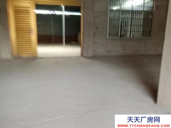 永州市祁阳区厂房出租  门面与厂棚连结，可做厂房与仓库。