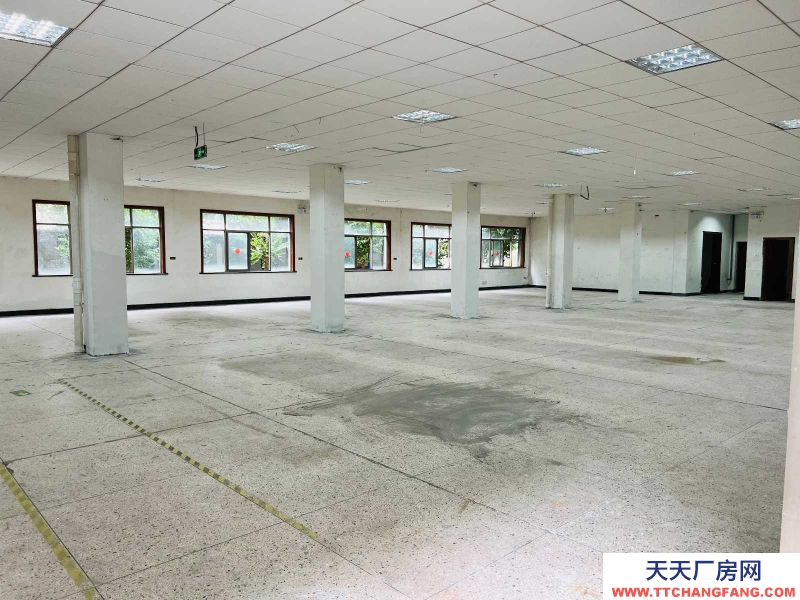 绍兴市越城(出租) 出租城南中兴南路与大明路交叉口一楼厂房