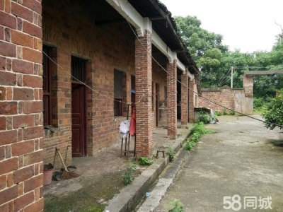 永州市祁阳区厂房出租  厂房仓库出租:祁阳市观音滩322国道旁，四周有围墙，交通便捷图2