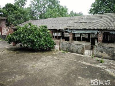 永州市祁阳区厂房出租  厂房仓库出租:祁阳市观音滩322国道旁，四周有围墙，交通便捷图3