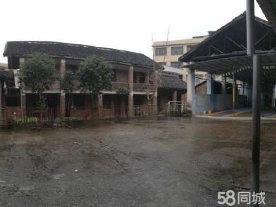 永州市祁阳区厂房出租 七里桥镇2400平超大厂房，配宿舍厨房，房东直租无中介费图3