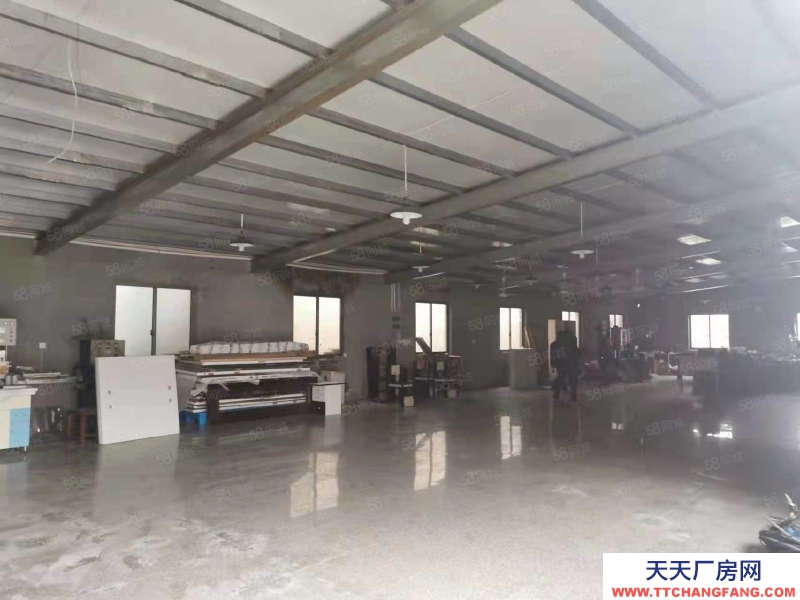 绍兴市越城(出租) 出租东湖独门独户2000方厂房价格面议